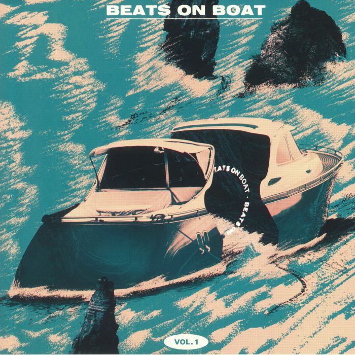 Various Artists Beats On Boat Vol 1
