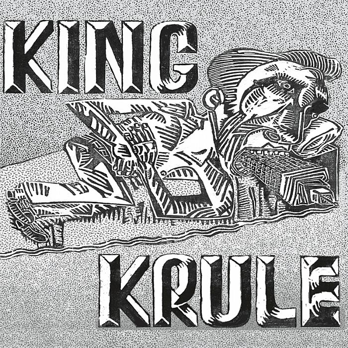 King Krule King Krule