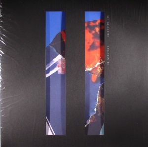 ESCAPISM II / SAM GELLAITRY LP レコード Buy Sam Gellaitry - Escapism II Vinyl | Sound Shelter
