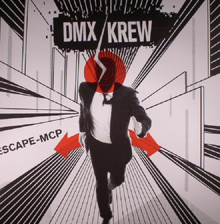 Dmx Krew Escape MCP