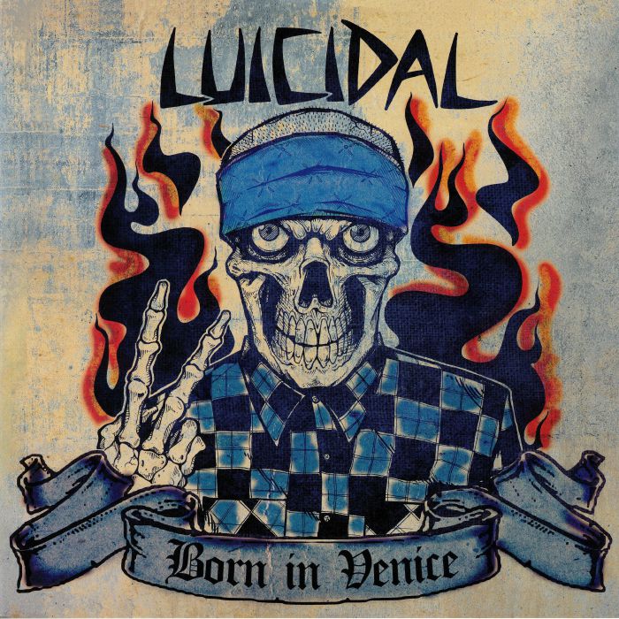 Luicidal Born In Venice