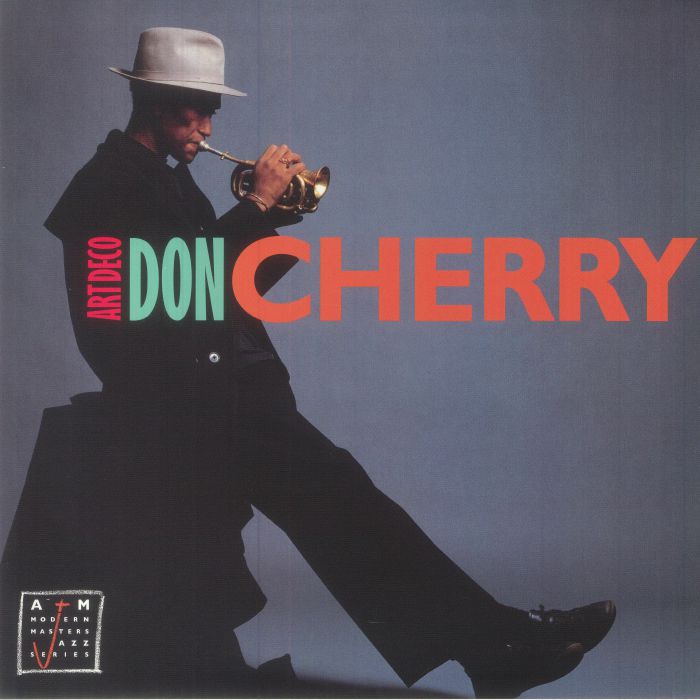 Don Cherry Art Deco (Verve By Request)