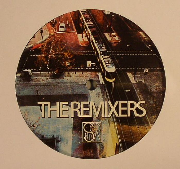 Jay Haze | Lorenzo Dada | Di Chiara Brothers | Der The Remixers