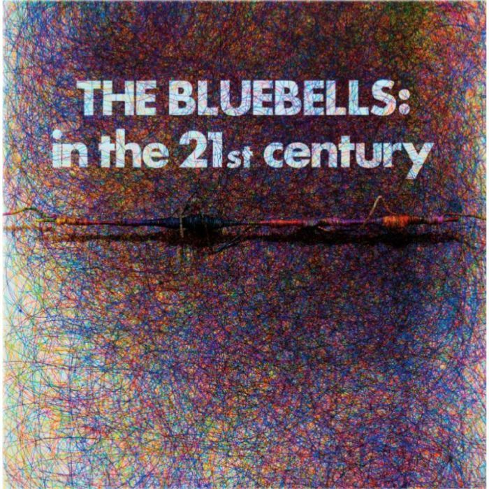The Bluebells In The 21st Century