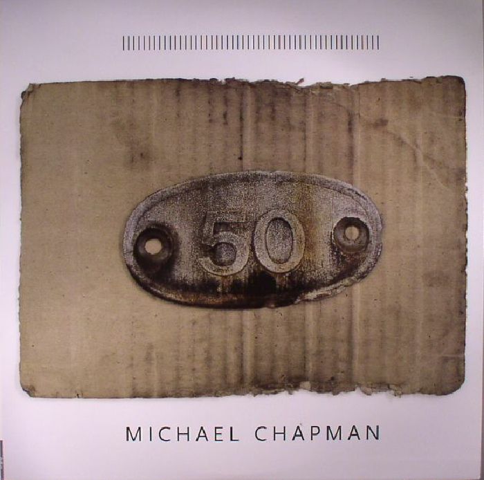 Michael Chapman 50