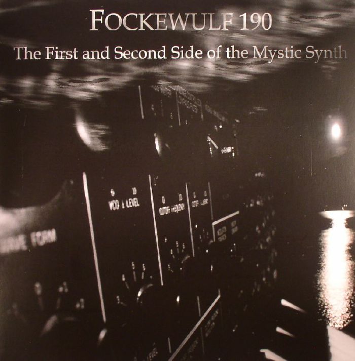 Fockewulf 190 Vinyl