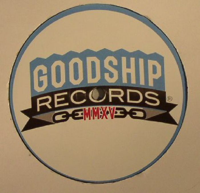 Goodship Vinyl