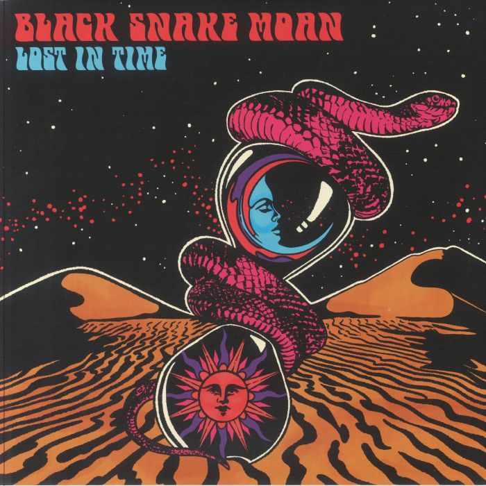 Black Snake Moan Lost In Time