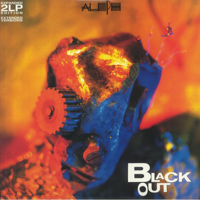 Aleph Black Out (Expanded Edition)