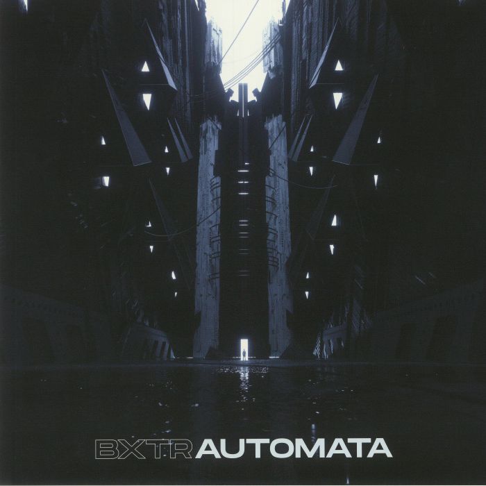 Bxtr Automata