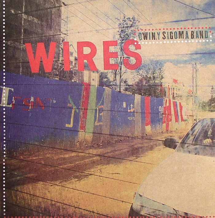 Owiny Sigoma Band Wires