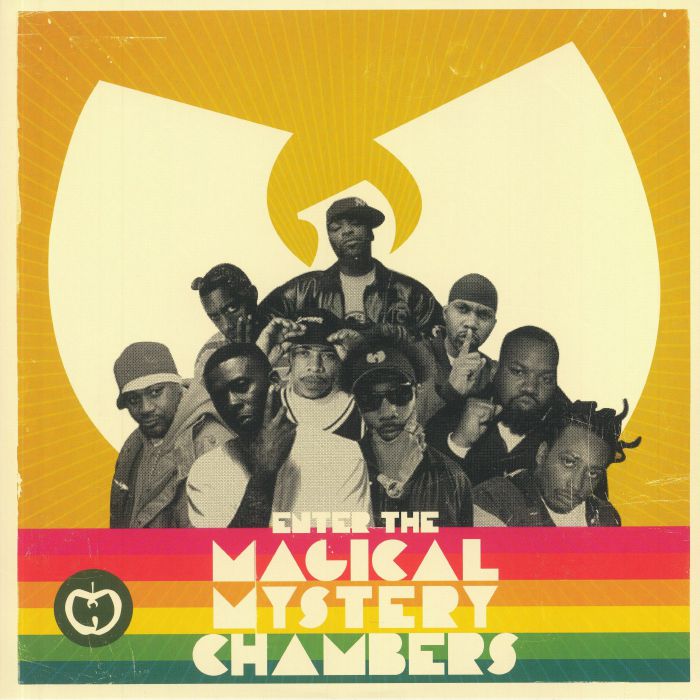 Wu Tang | The Beatles Enter The Magical Mystery Chambers