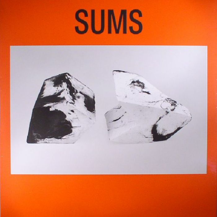 Sums Vinyl
