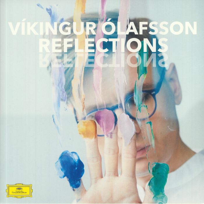Vikingur Olafsson Reflections