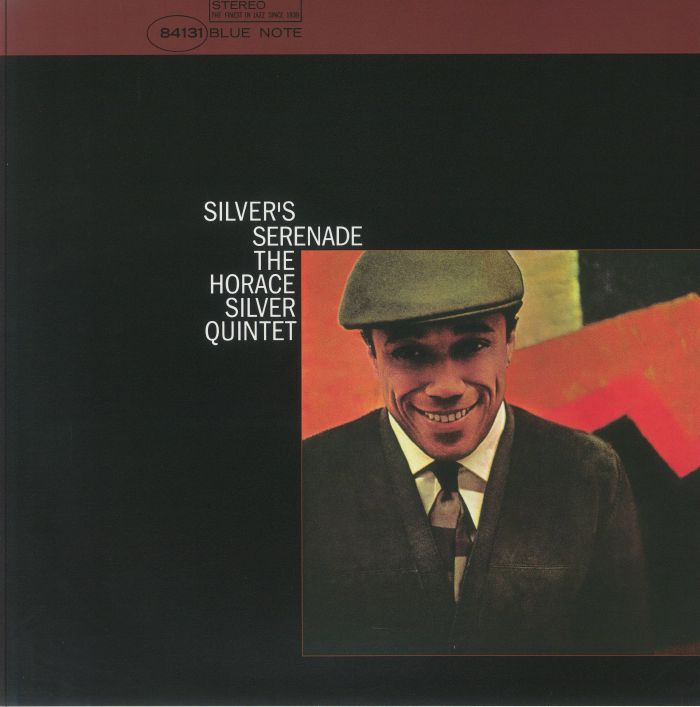 The Horace Silver Quintet Vinyl