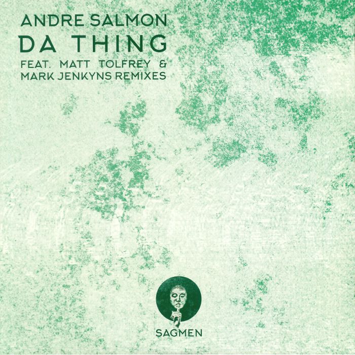 Andre Salmon Da Thing