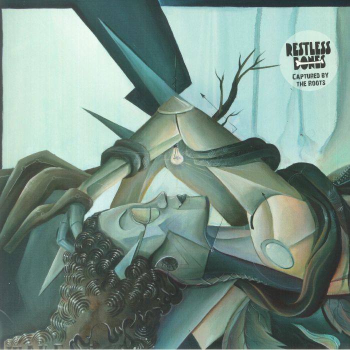 Restless Bones Captured By The Roots