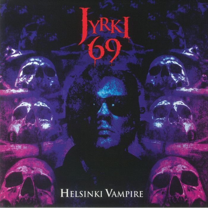 Jyrki 69 Vinyl