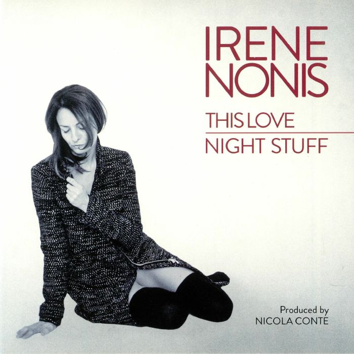 Irene Nonis This Love