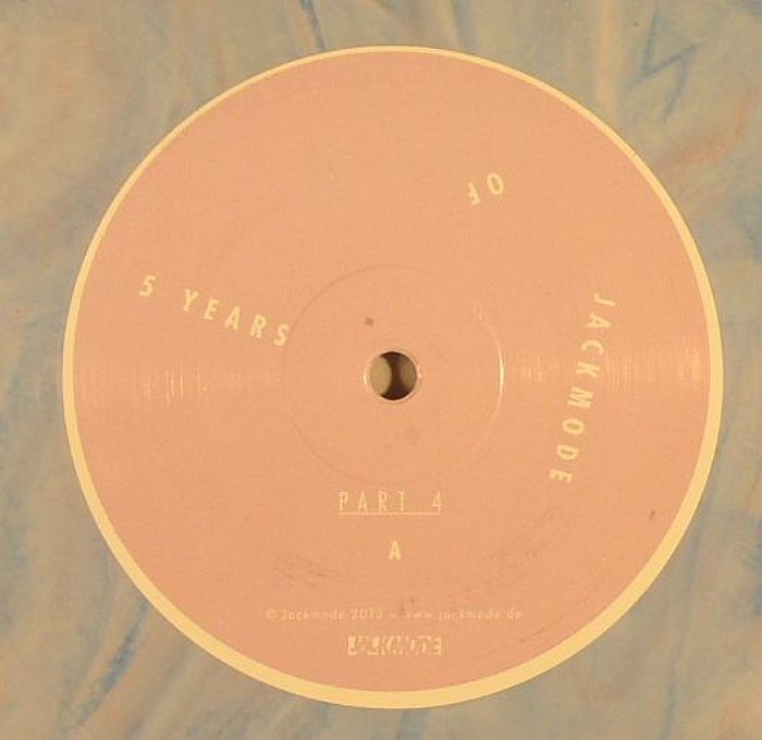 Jackmode Vinyl