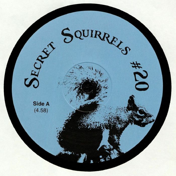 Secret Squirrel Secret Squirrels  20