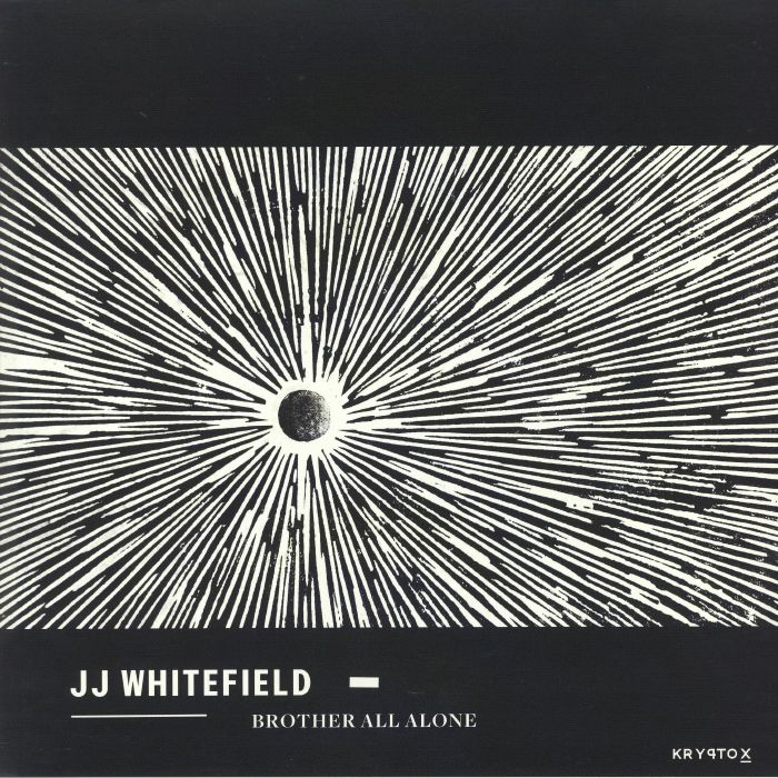 Jj Whitefield Brother All Alone