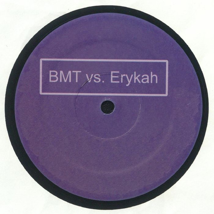 Bmt Vinyl