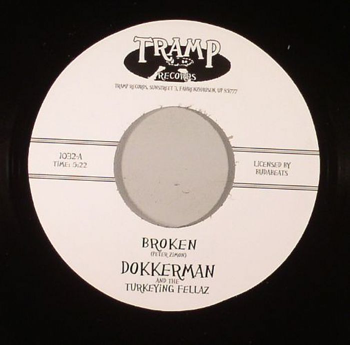 Dokkerman and Turkeying Fellaz Broken