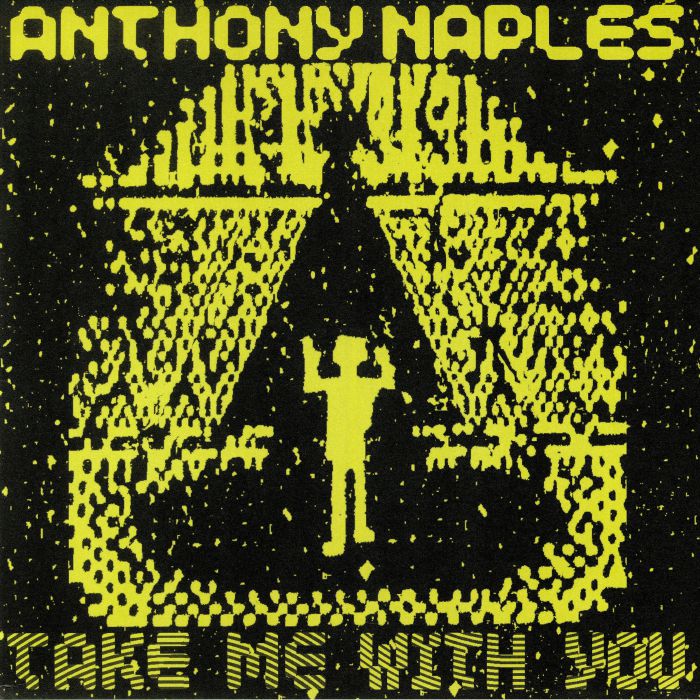 Anthony Naples Take Me With You