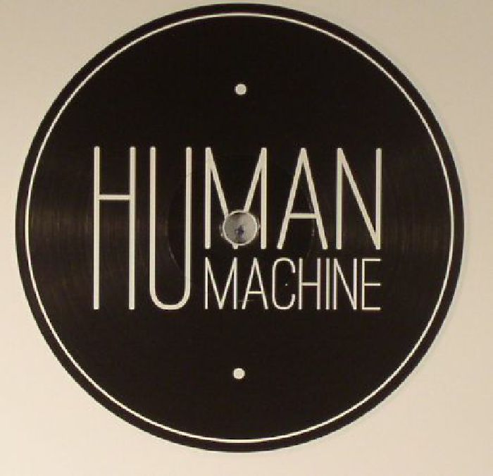 Human Machine 146 EP