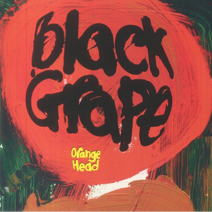 Dgaff Recordings Vinyl