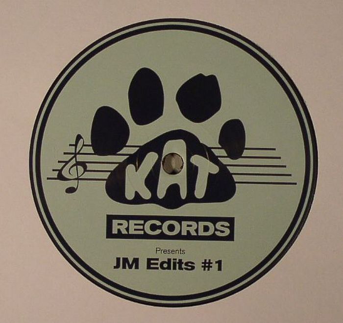 Kat Records JM Edits  1