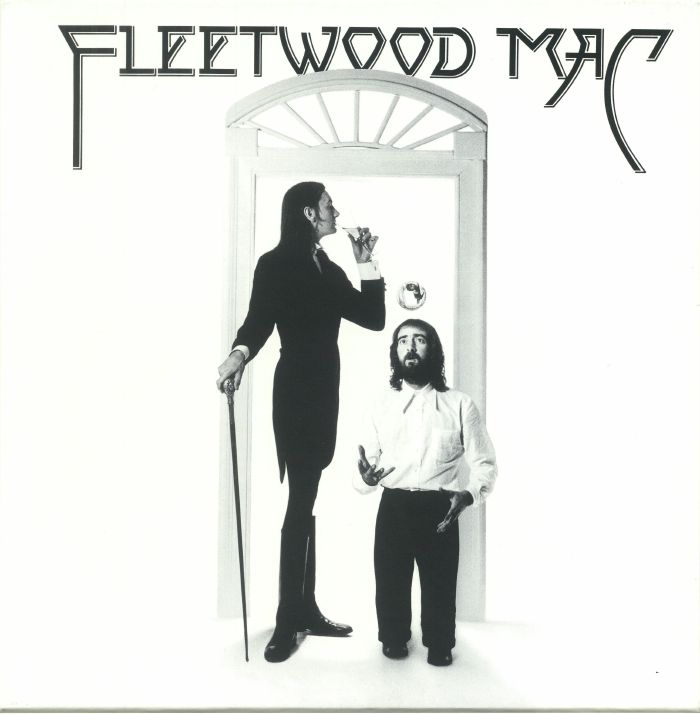 Fleetwood Mac Fleetwood Mac (remastered) (Deluxe Edition)