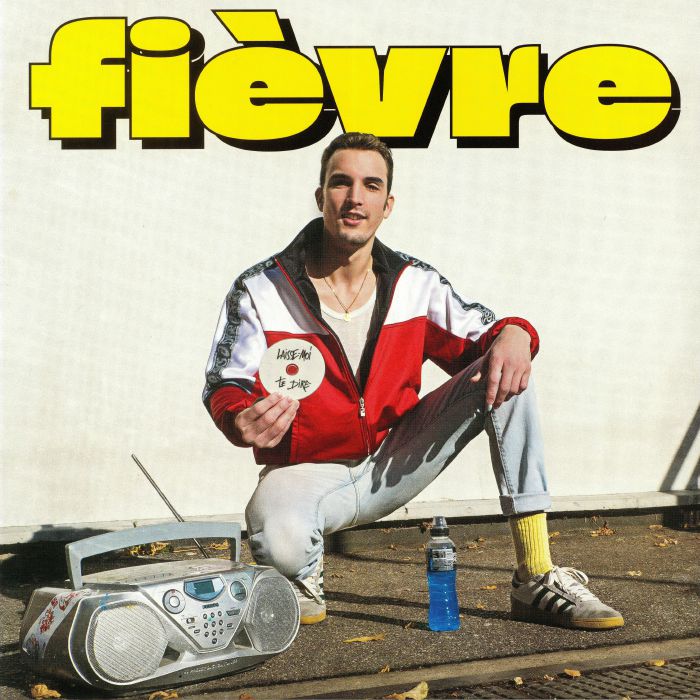 Fievre Vinyl