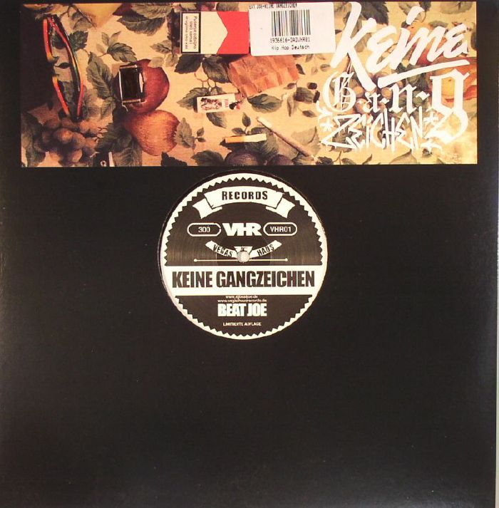 Vegas Haus Vinyl