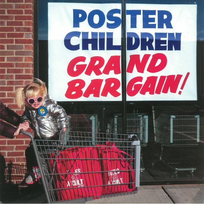 Poster Children Grand Bargain!