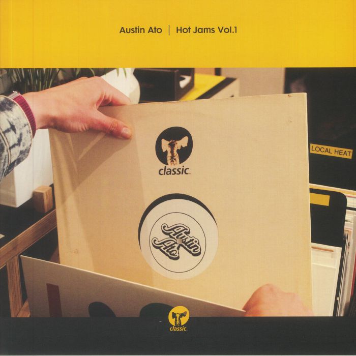 Austin Ato Hot Jams Vol 1
