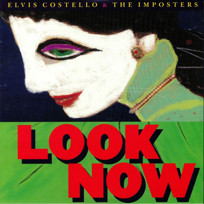 Elvis Costello | The Imposters Look Now (Deluxe Edition)