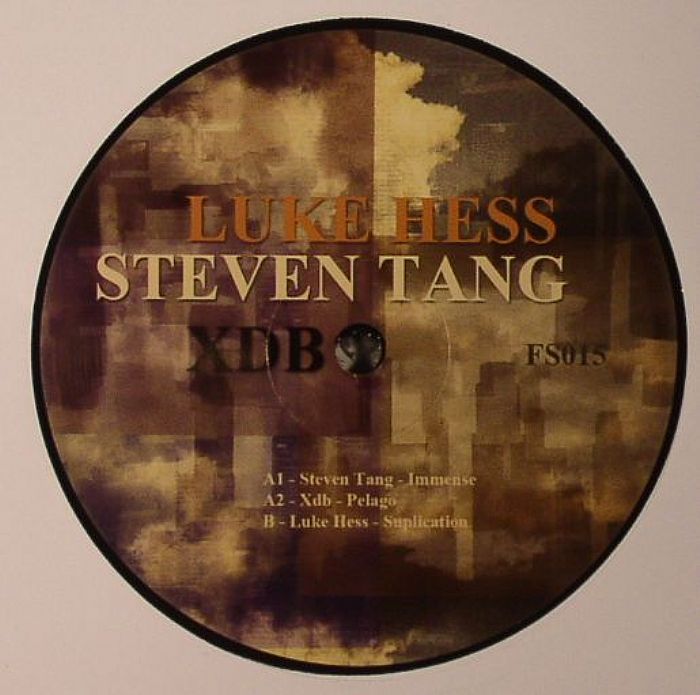 Steven Tang | Xdb | Luke Hess Finale Underground Vol 1