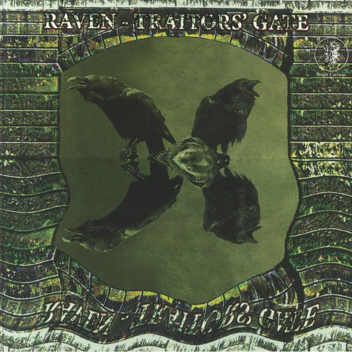 Raven Traitors Gate