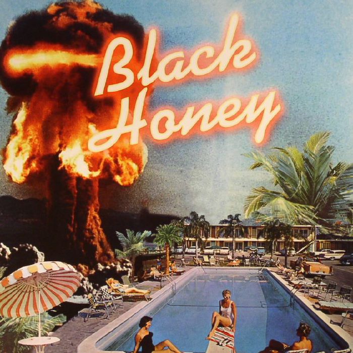 Black Honey Somebody Better