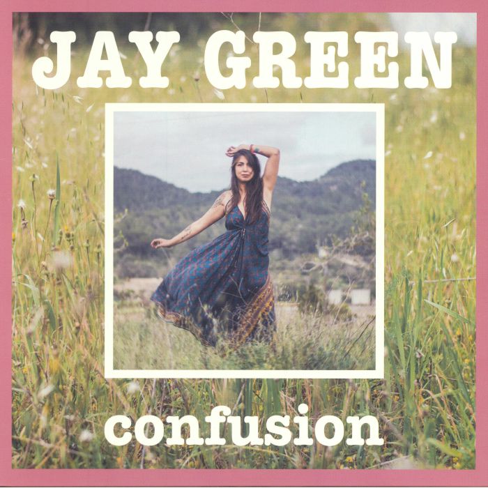 Jay Green Confusion
