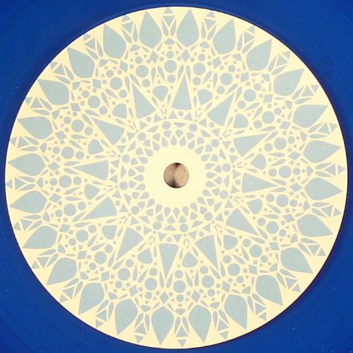 DJ Madd – Why vinyl cover