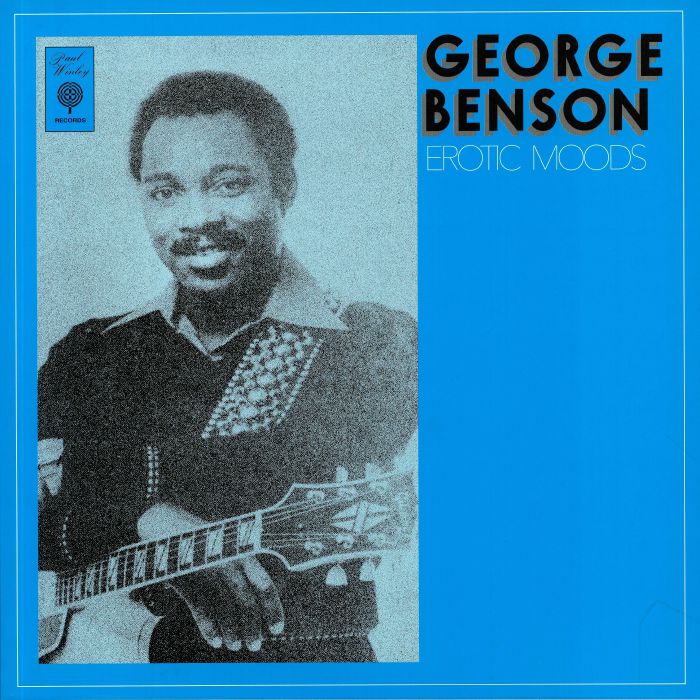 George Benson | The Harlem Underground Band Erotic Moods