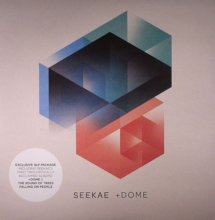 Seekae and Dome The Sound Of Trees Falling On People