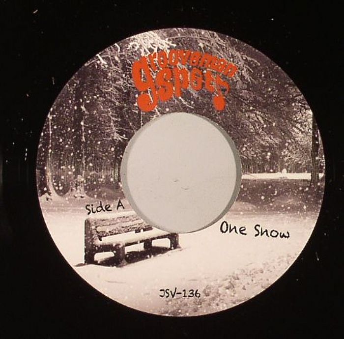 Grooveman Spot One Snow