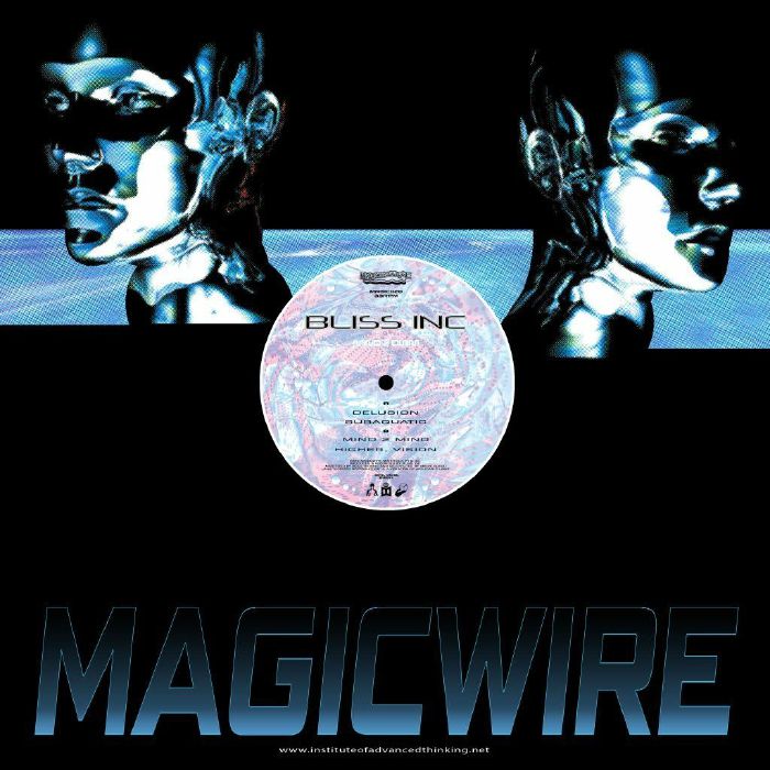 Magicwire Vinyl