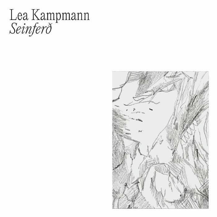 Lea Kampmann Seinferd