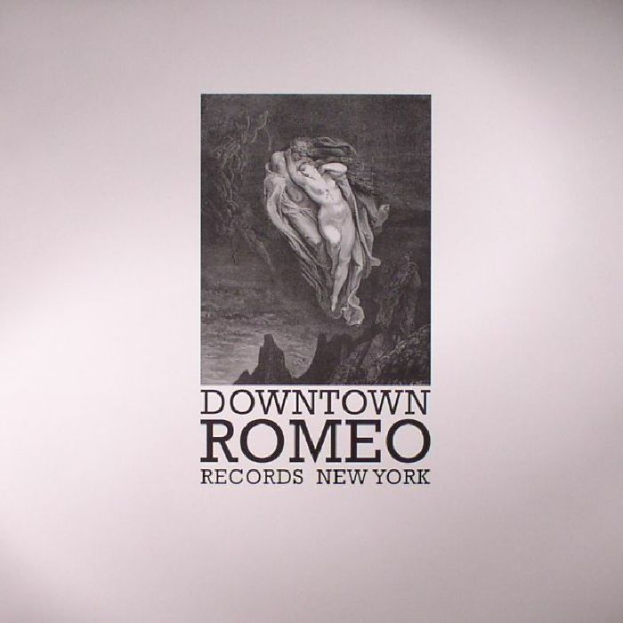 Downtown Romeo Vinyl
