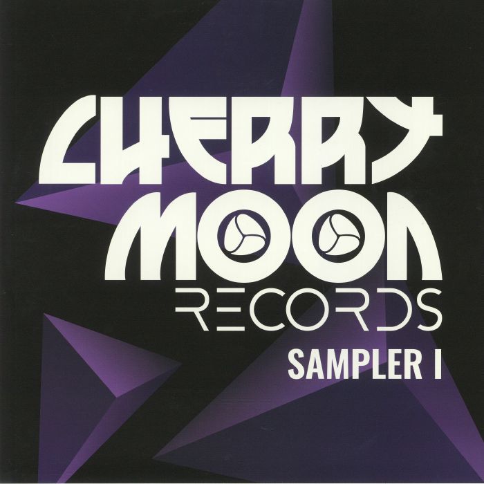 Cherry Moon Vinyl
